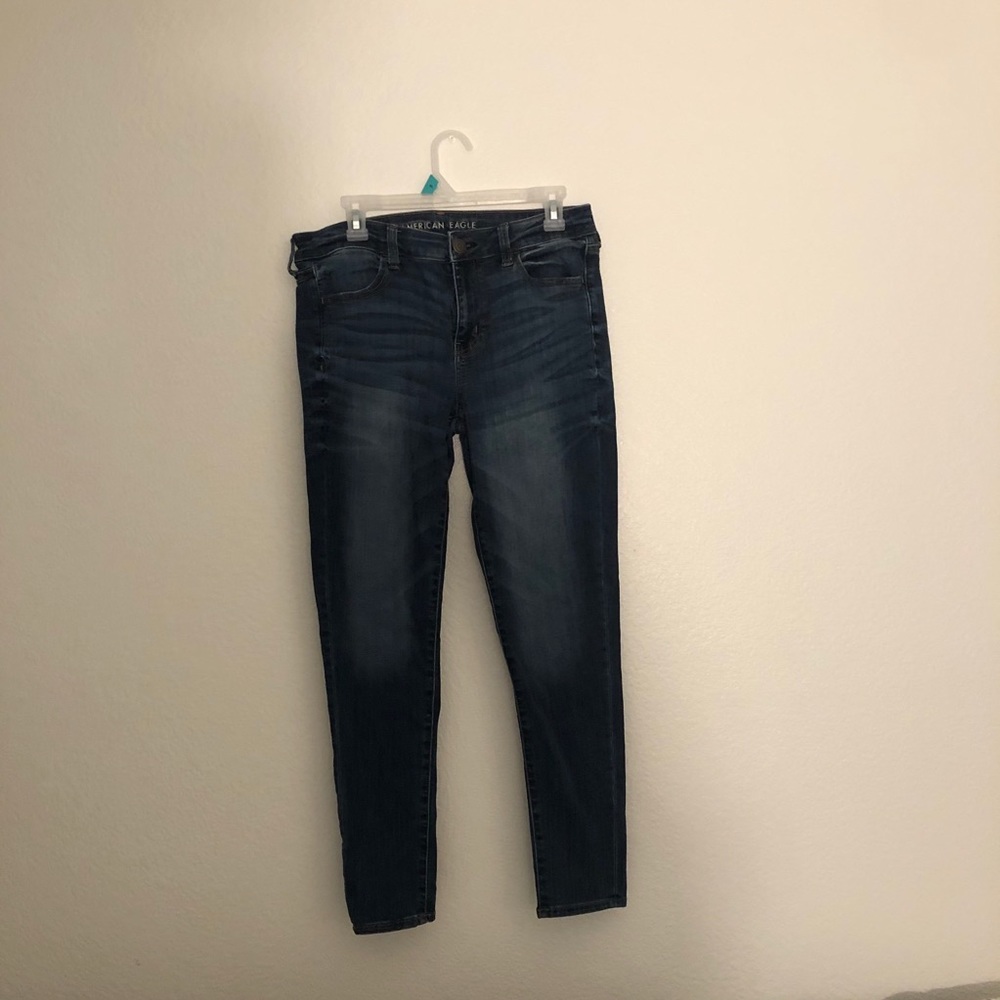 American Eagle Jegging